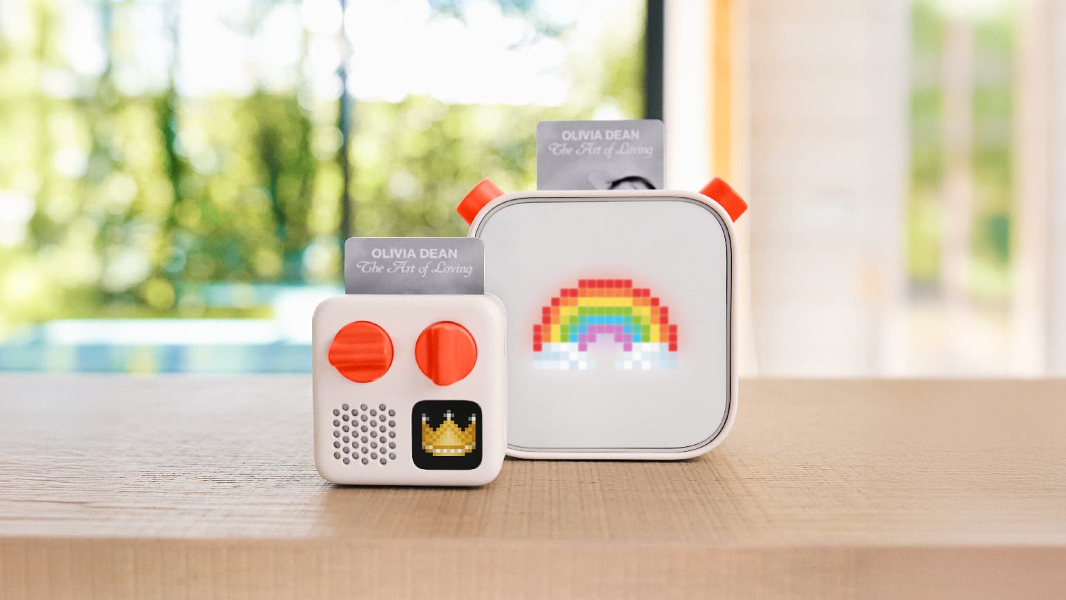 Olivia Dean’s ‘The Art of Loving’ Now Available on Kid-Friendly Audio Platform Yoto