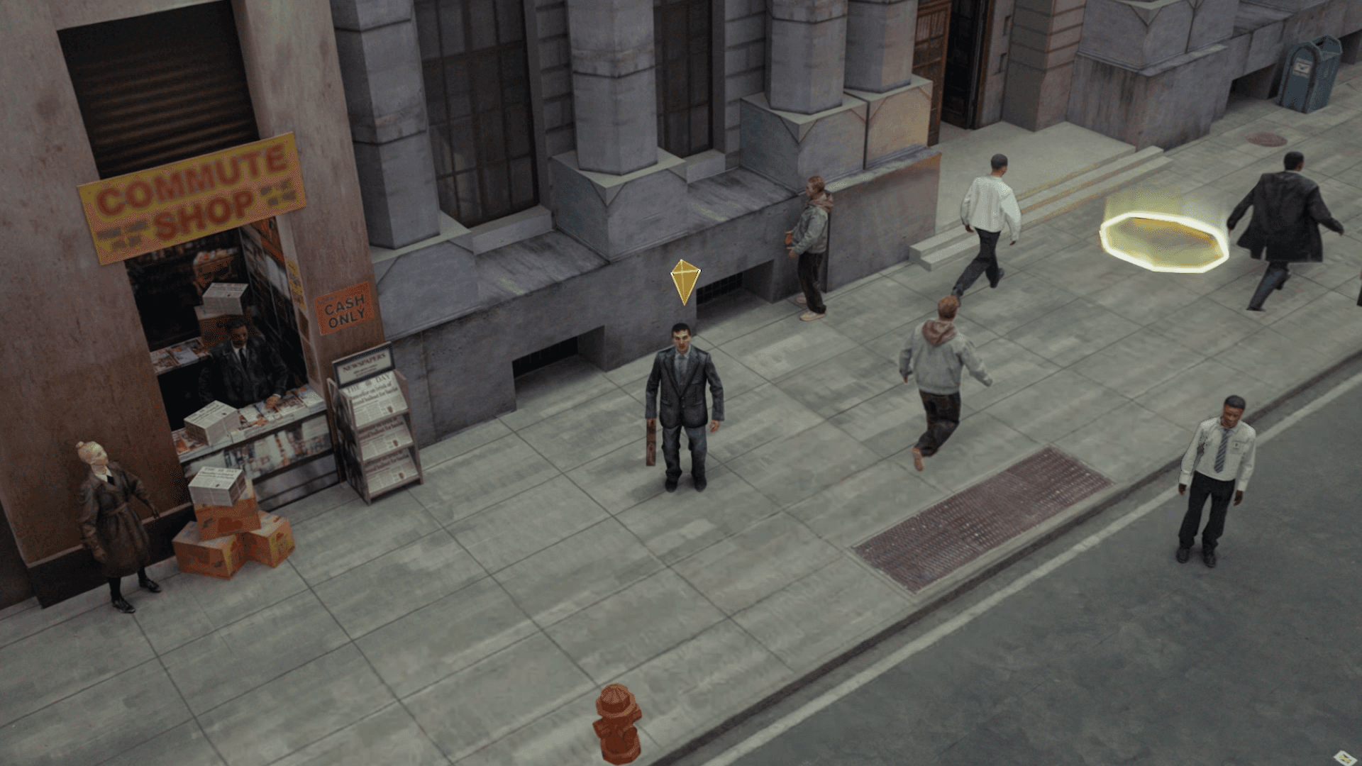 Coinbase Oscars Commercial Urges Viewers to Break From Life’s Game