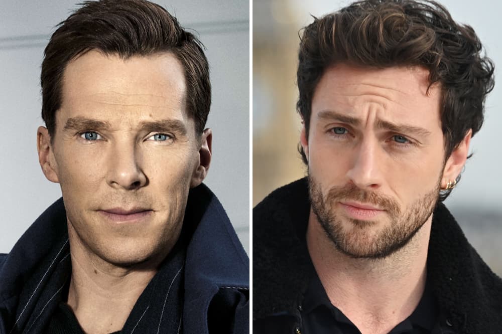 Sky Acquires Cary Joji Fukunaga’s Crime Thriller ‘Blood on Snow,’ Starring Benedict Cumberbatch and Aaron Taylor‑Johnson (EXCLUSIVE)