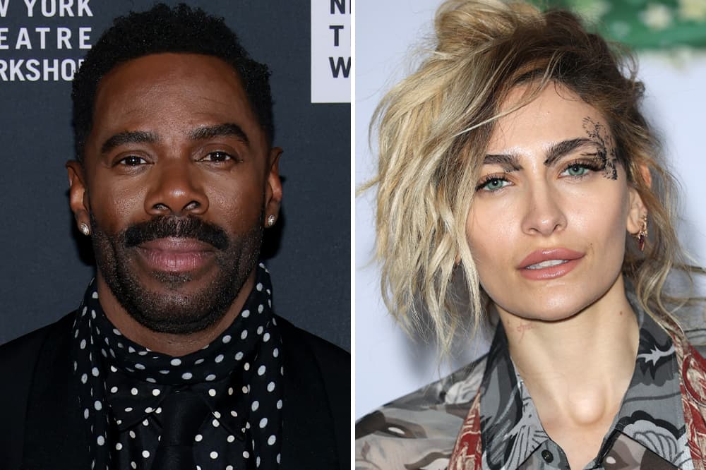 Colman Domingo Hopes Paris Jackson ‘Eventually Loves’ Michael Jackson Biopic as a ‘Tribute’ to Her Father After She Distanced Herself From the Film