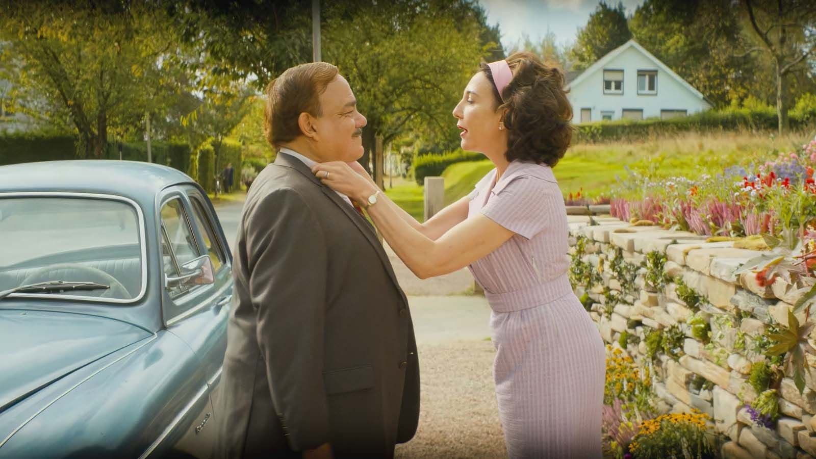 The French Comedy Club Returns to Los Angeles And Screens French Movies With Remake Potential