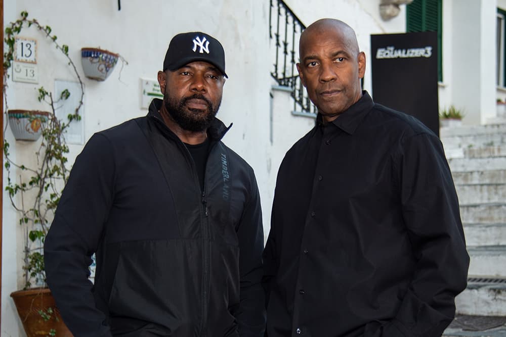 Denzel Washington and Antoine Fuqua’s Hannibal Epic for Netflix Sets Summer Shoot in Italy (EXCLUSIVE)