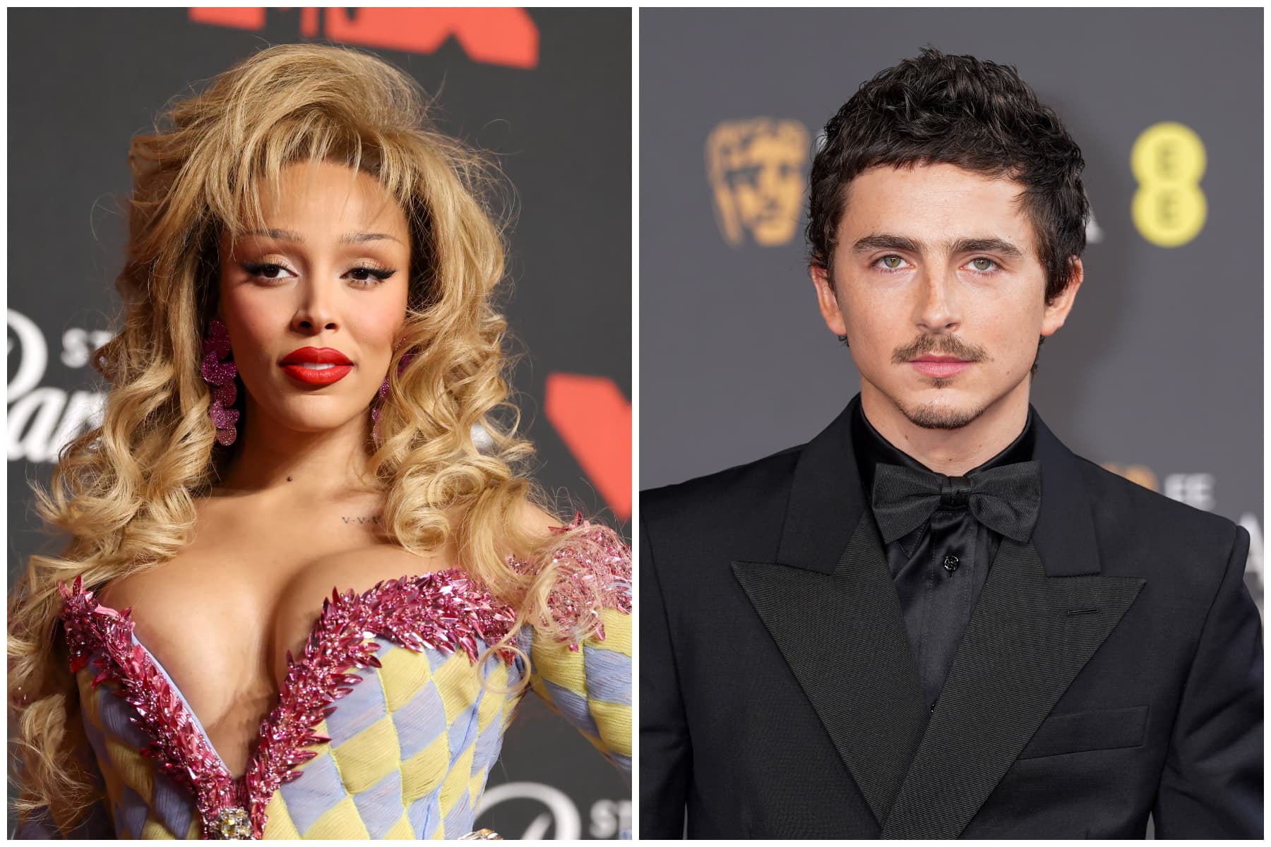 Doja Cat Takes Back Timothée Chalamet Criticism and Says ‘I’ve Never Been to a Ballet’ or Opera: My Outrage Was ‘Virtue Signaling… a Way to Garner Clicks, Likes, Approval’