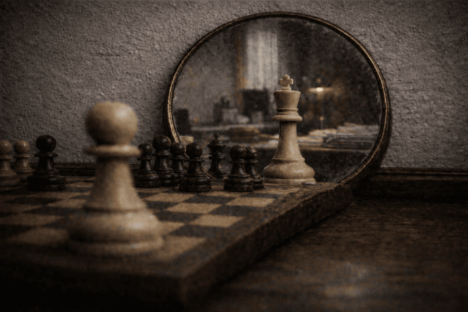 Alberto Ammann and César Troncoso Lead Martin Aliaga’s ‘The Other Gómez’ (EXCLUSIVE)