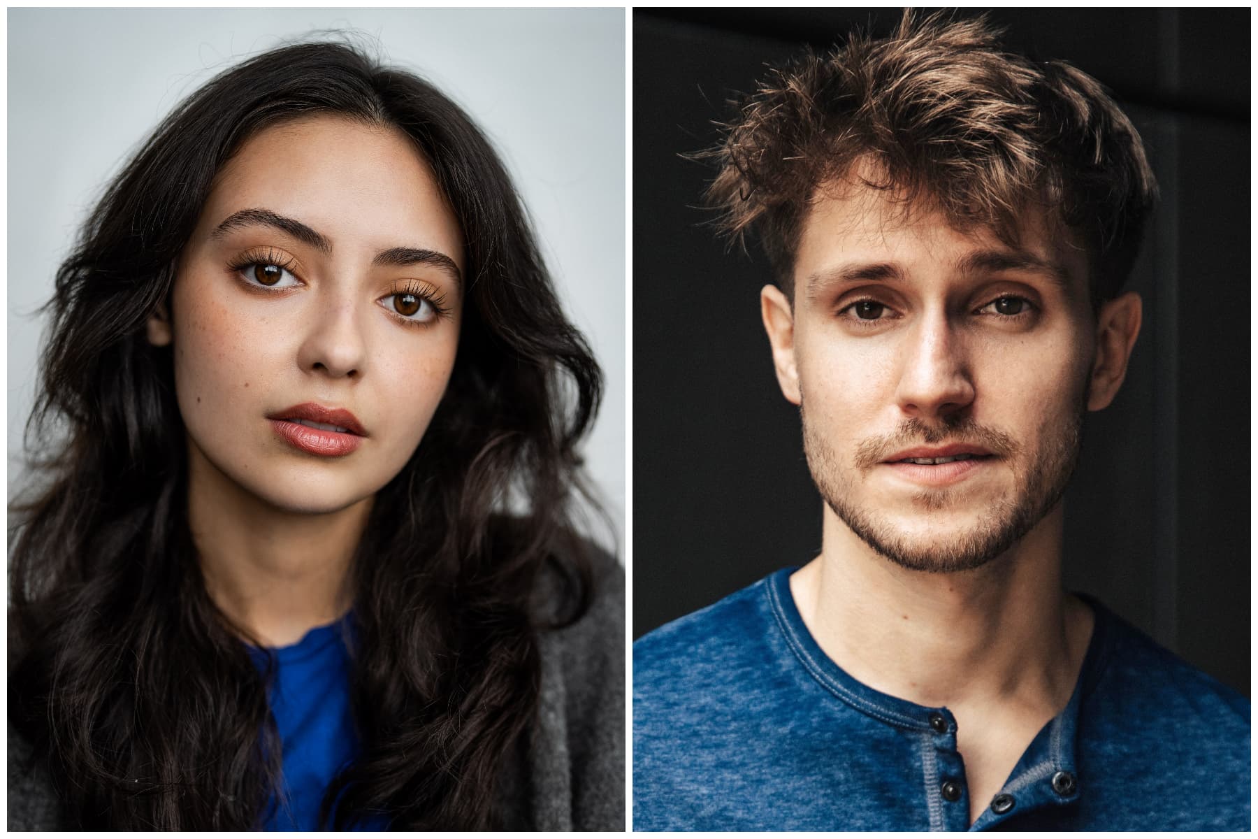 ‘Heathers The Musical’ Casts Isabella Esler and John Cardoza as New Veronica Sawyer and Jason Dean (EXCLUSIVE)