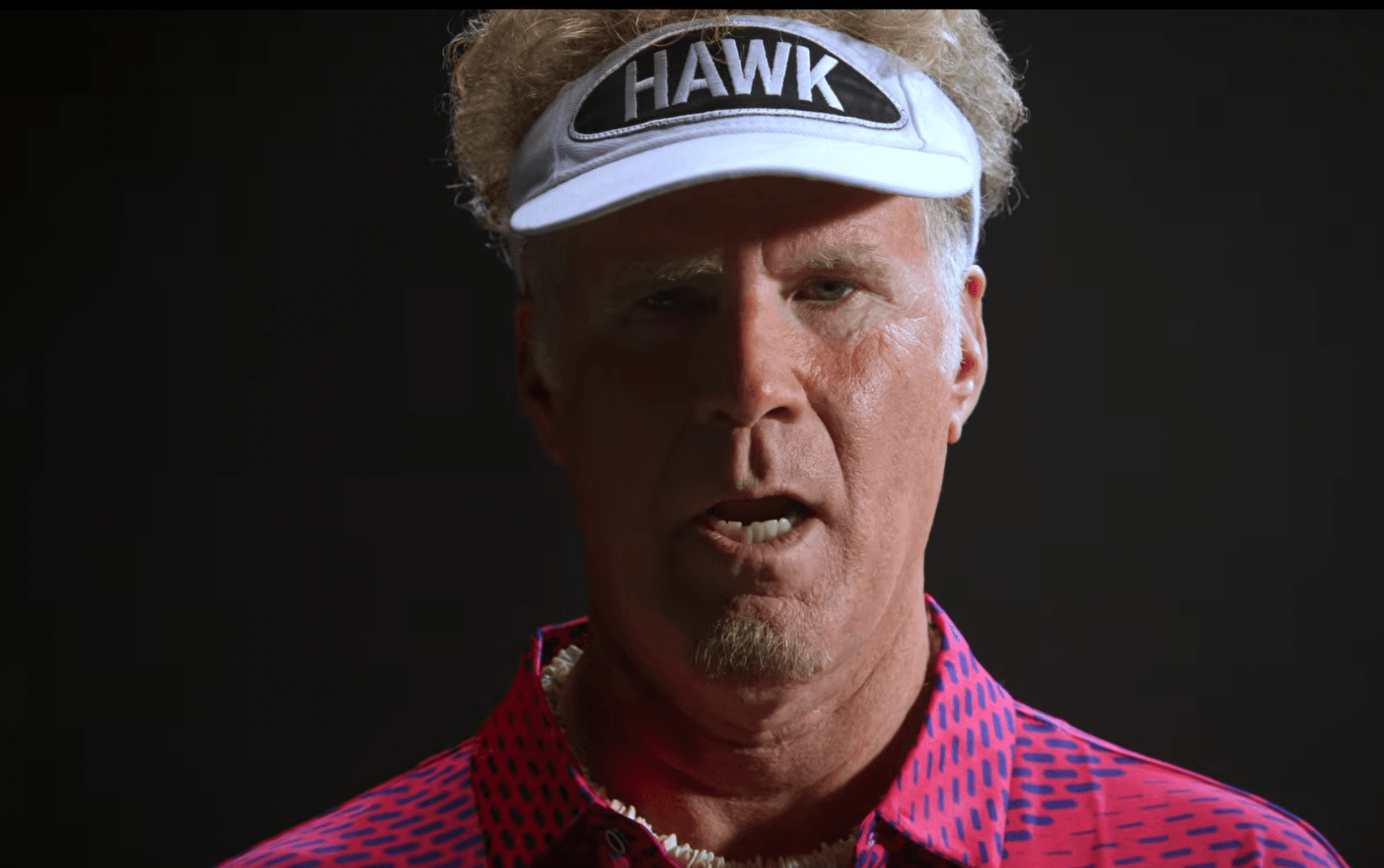 Will Ferrell’s Netflix Golf Comedy ‘The Hawk’ Unveils Teaser and Sets Summer Premiere