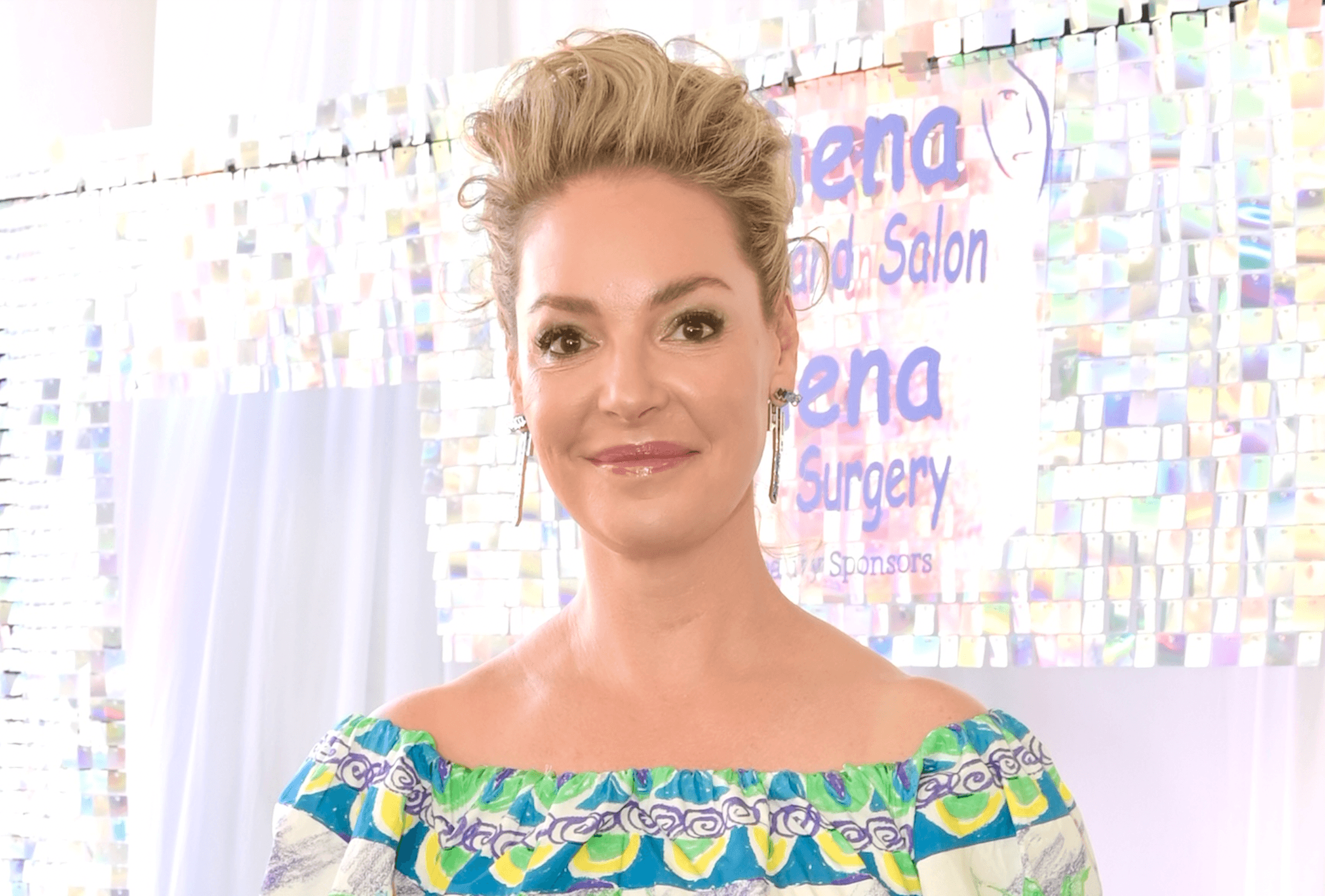 Katherine Heigl Defends Visiting Trump’s Mar-a-Lago for Dog Charity Event Amid Outrage Over Her First Red Carpet in Two Years: ‘Animals Don’t Vote’