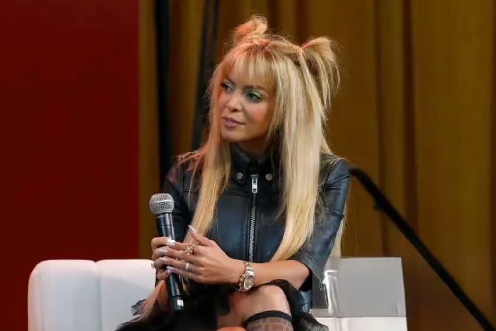 Hammerstone Studios Hires Karina Manashil as SVP of Creative and Brand Development (EXCLUSIVE)