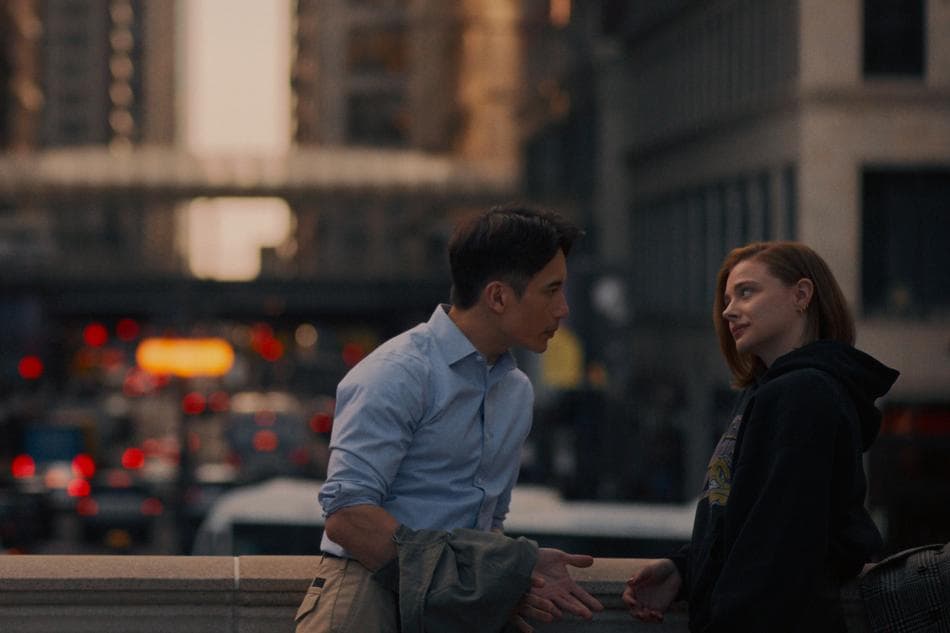 Why Chloe Grace Moretz Came Back to Rom-Coms After 12 Years for SXSW Premiere ‘Love Language’