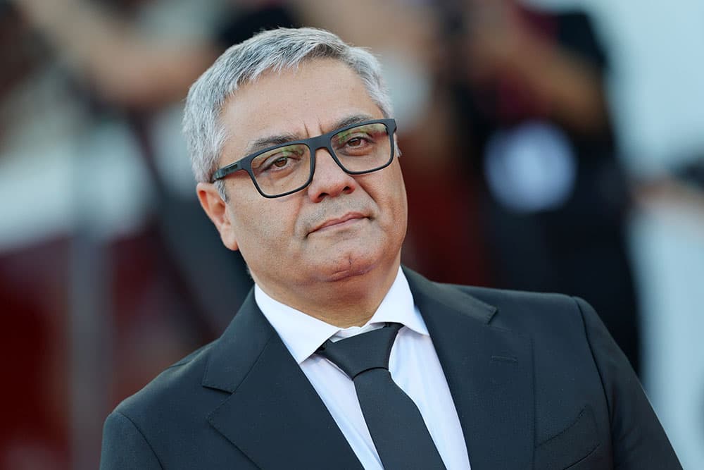 ‘Seed of the Sacred Fig’ Director Mohammad Rasoulof Reacts to Death of Ali Khamenei: ‘The Most Hated Figure in the Contemporary History of Iran’