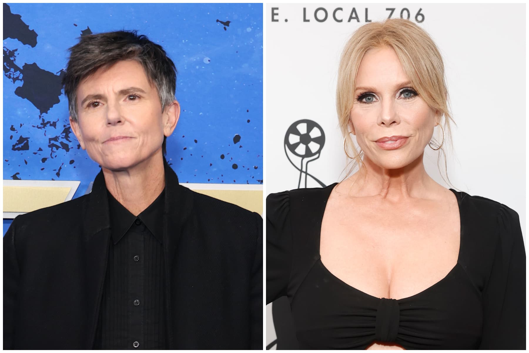 Tig Notaro Needed to ‘Let Go’ of Cheryl Hines Friendship and Exited Their Podcast Over RFK JR.’s MAGA Ties: ‘Oh, She’s Gone… It’s Been Very Strange’