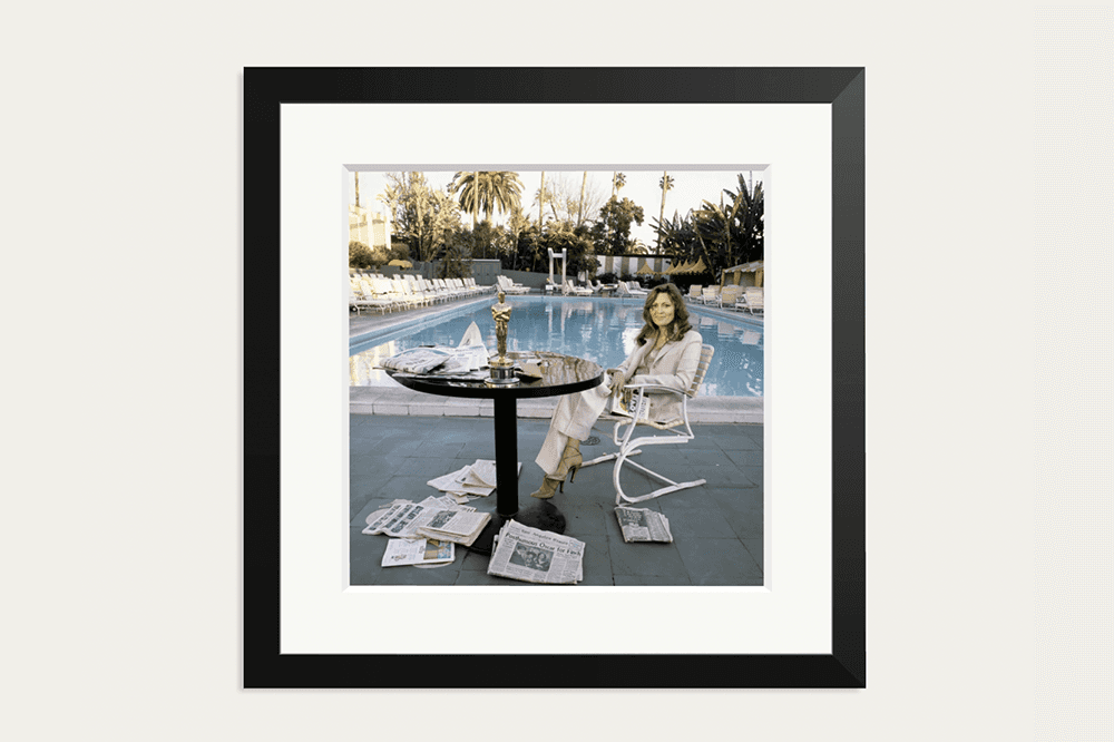 This Oscars Photo Collection Celebrates the Most Iconic Winners Throughout History — From Faye Dunaway to David Lynch