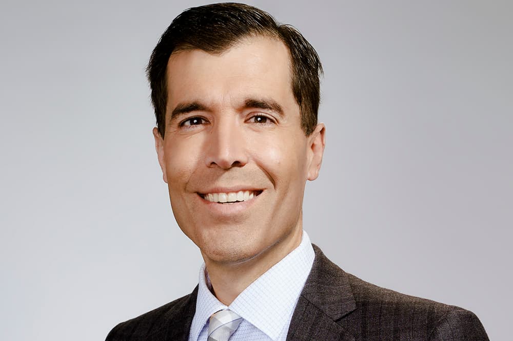 Scott MacFarlane, CBS News’ Hard-Charging Justice Correspondent, to Exit