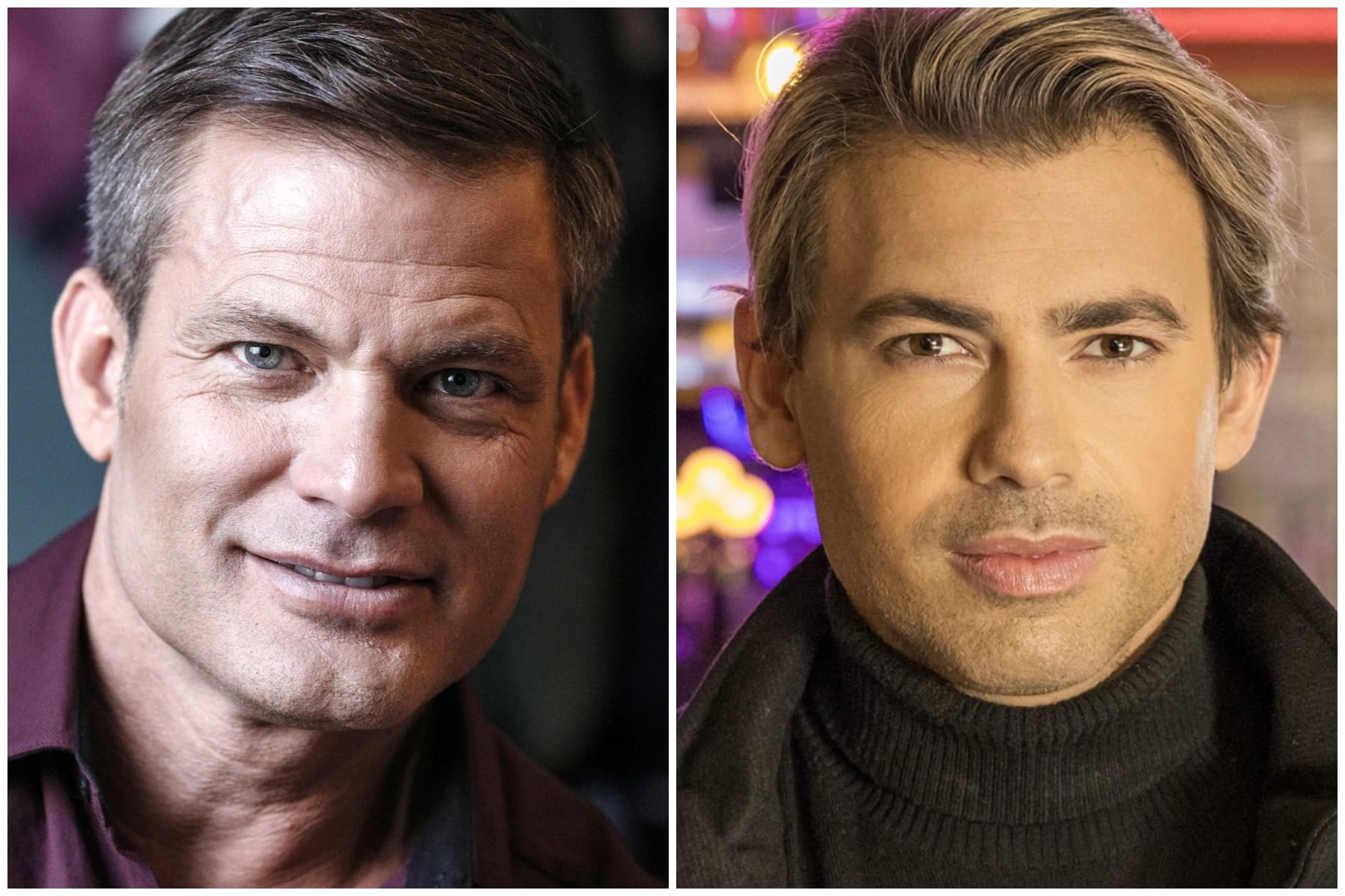 Casper Van Dien and Bastiano Ferrari Join Dove Cameron in Romantic Thriller ‘Love Me Dead’ (EXCLUSIVE)