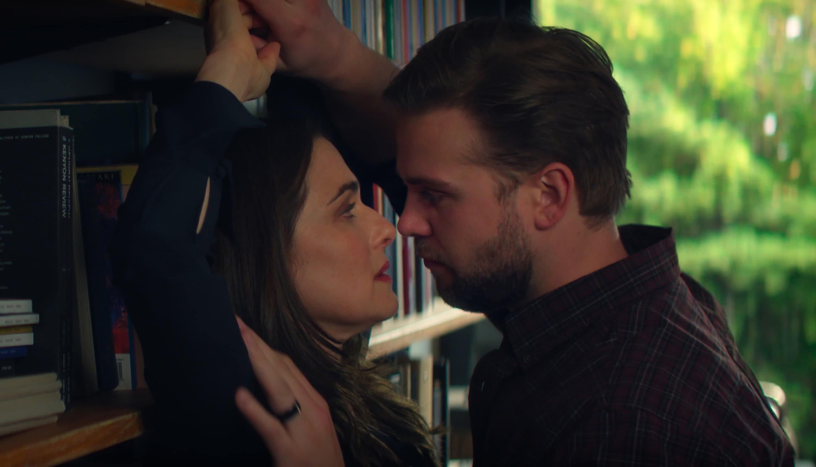 Netflix’s Steamy Campus Sex Comedy ‘Vladimir’ Has Chemistry Between Rachel Weisz and Leo Woodall, But Never Reaches a Climax: TV Review