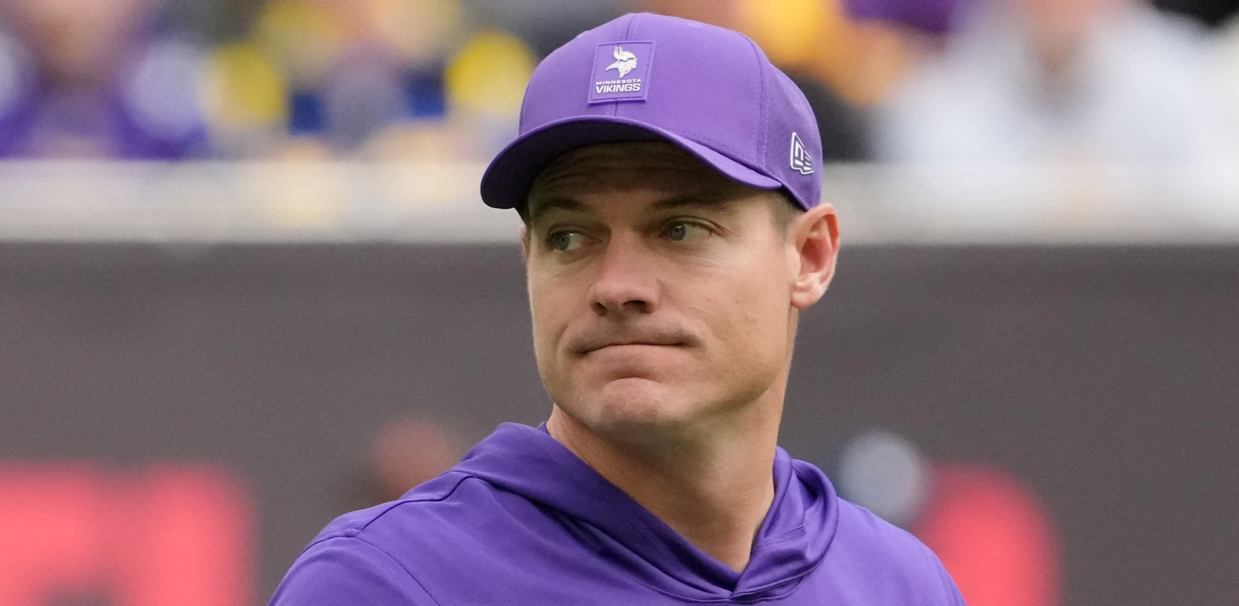 Apparently, The Vikings Swung and Missed on 27