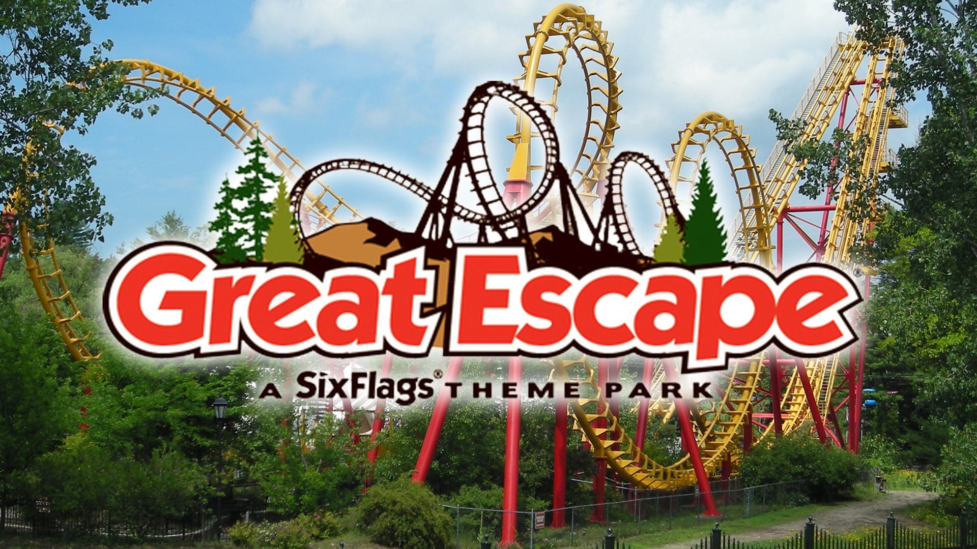 Six Flags selling Great Escape and six other parks; Official says no change to guest experience