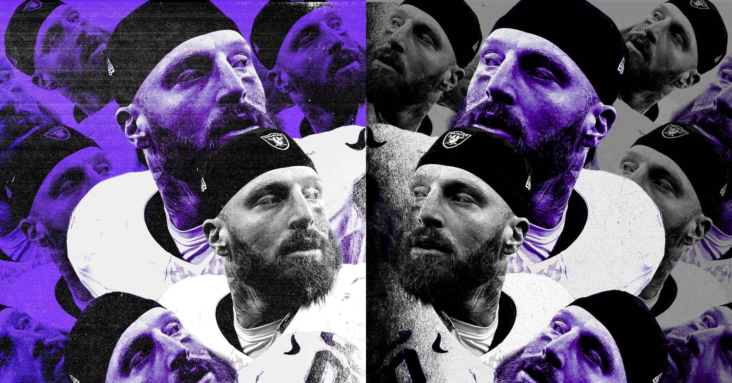 What the Hell Happened With Maxx Crosby and the Ravens? An FAQ.