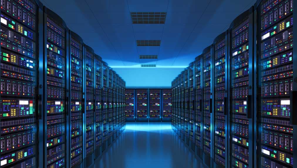 Stock Market Today: Dow Sinks 800 Points, Ciena Slammed But AI Leader Jumps On Earnings News