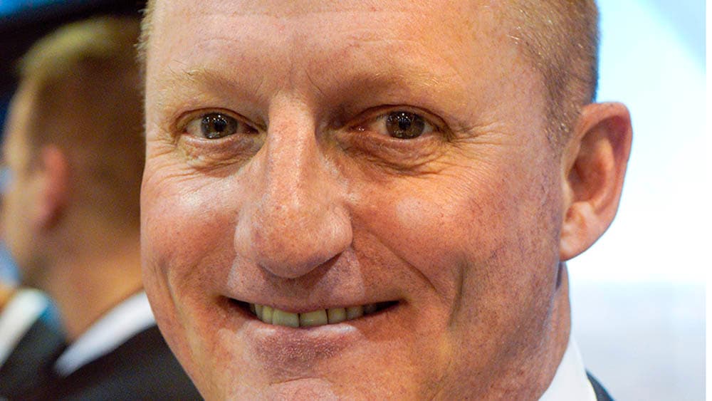 New CEO Buys $15 Million In Stock, Berkshire Restarts Buybacks