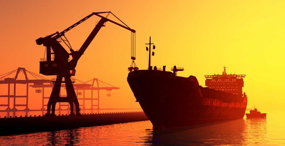 Dow Jones Futures Fall As Oil Prices Surge Above $90 On Tanker Attacks, Port Disruption