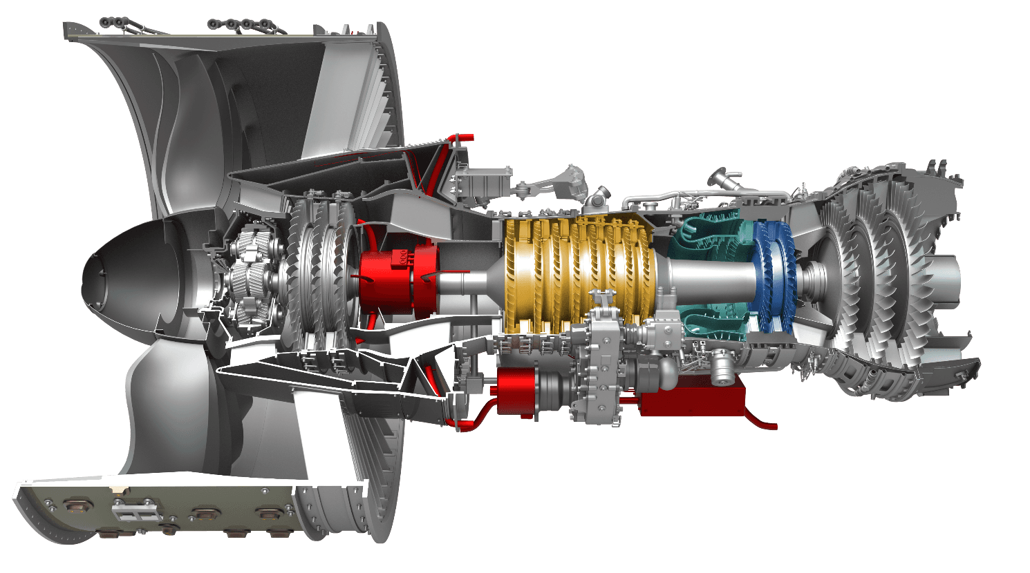 GVIS Conceptual Visual Designs