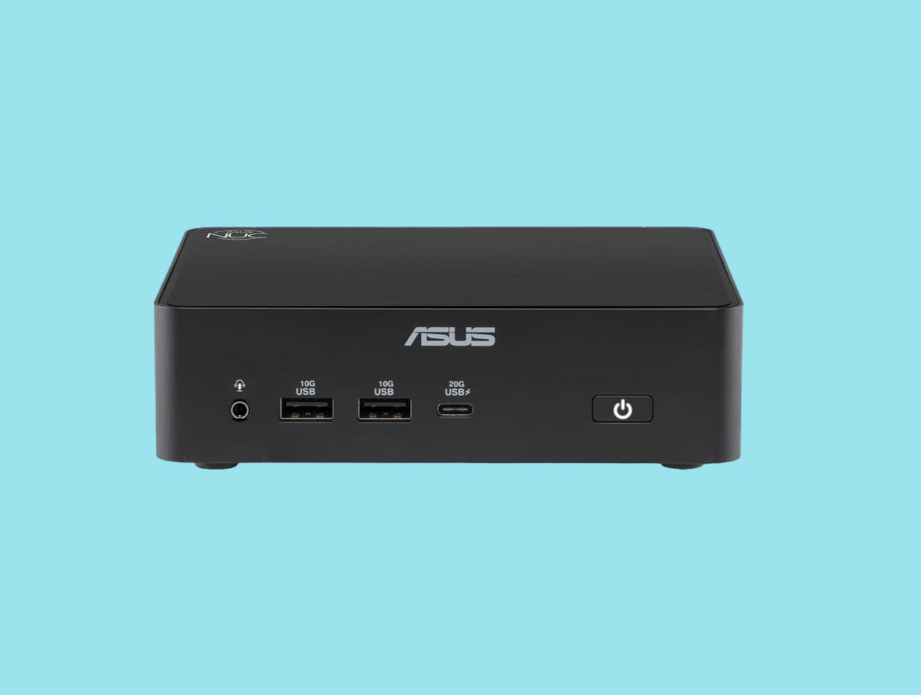 Asus and Dell announce new mini PCs for Windows 365