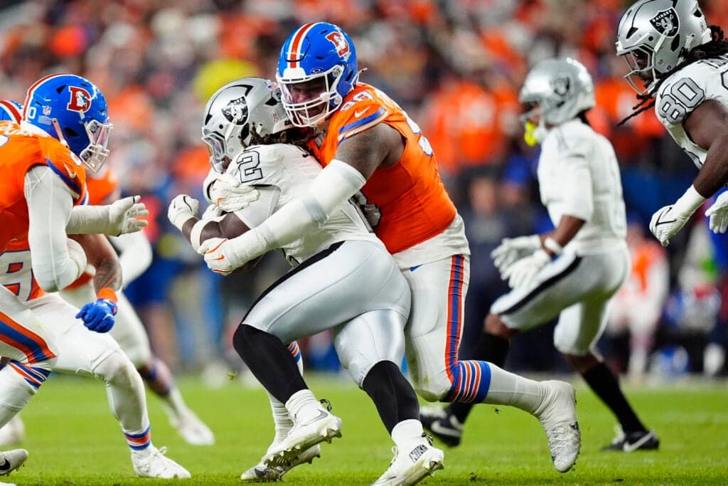 Josh Queipo's Bucs Battle Plan For 2026