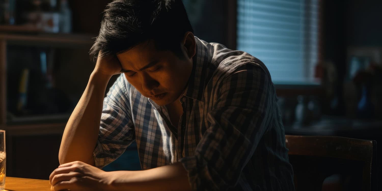 Psychological Resilience Shields Young Adults from Extreme Social Withdrawal, Study Finds