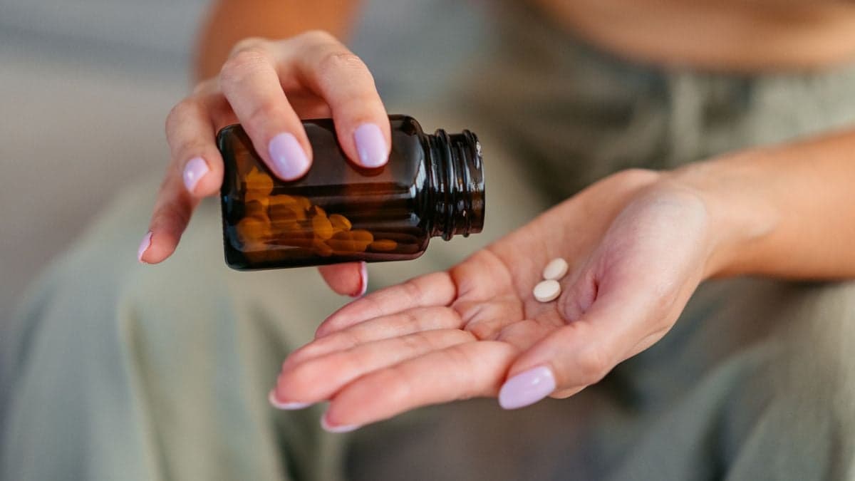 Common Supplement Shows a Concerning Link to Heart Failure