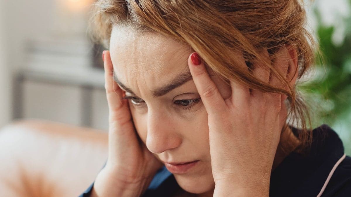 Chronic Stress from Toxic Relationships May Accelerate Biological Aging by Nearly a Year, Study Finds