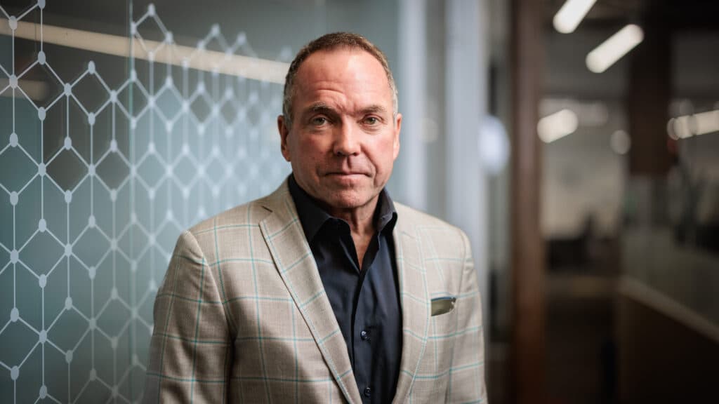 Sarepta Therapeutics CEO Doug Ingram to retire after tumultuous decade