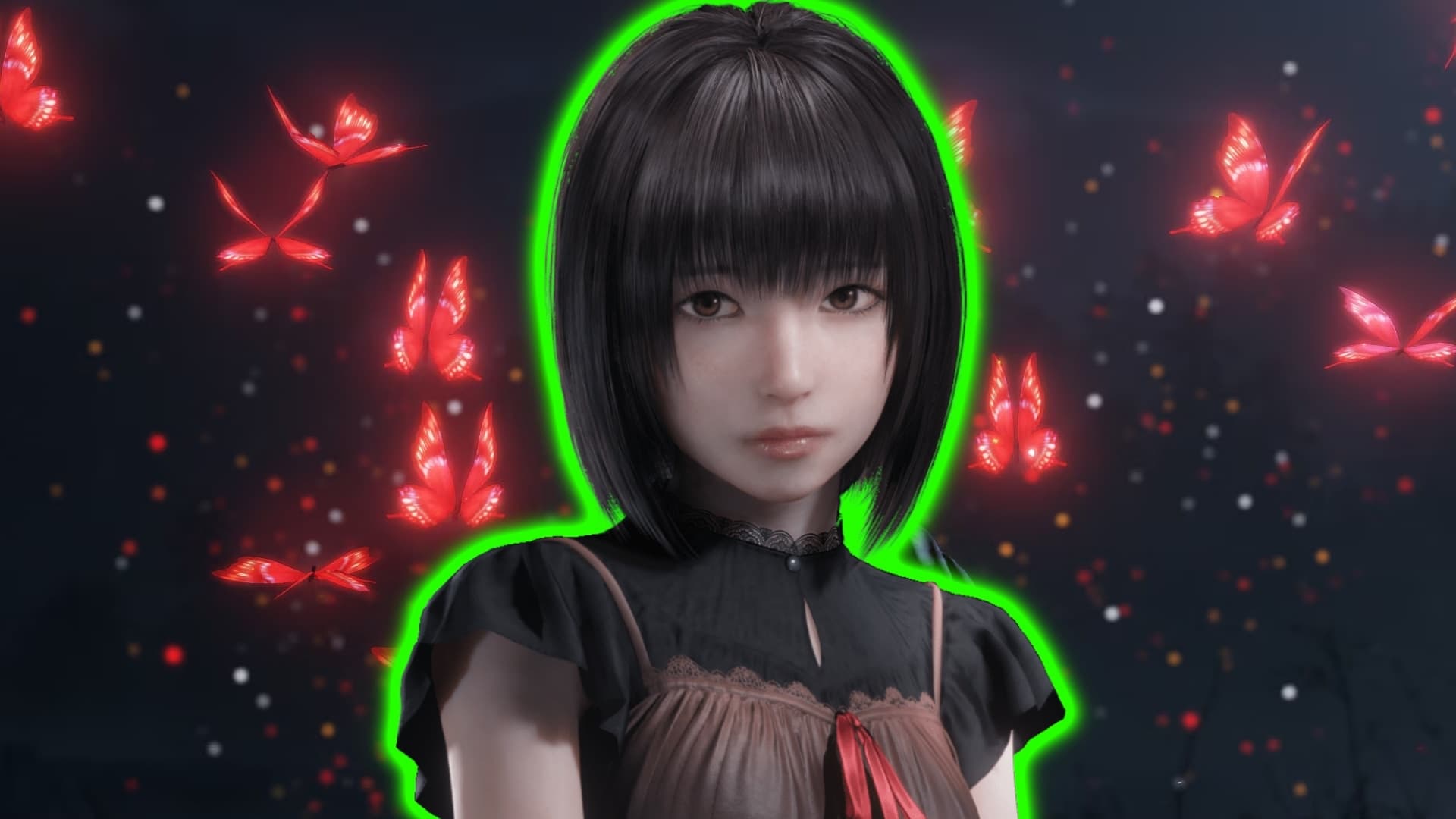 Fatal Frame II Remake is an atmospheric horror that needs a few tweaks - TrueAchievements
