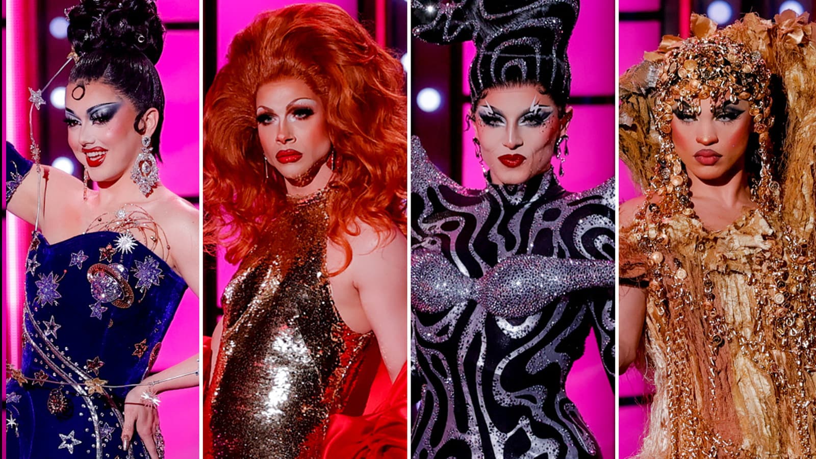 RuPaul’s Drag Race Season 18 Finale Preview: Meet the Top 3 Queens and Predicted Winner