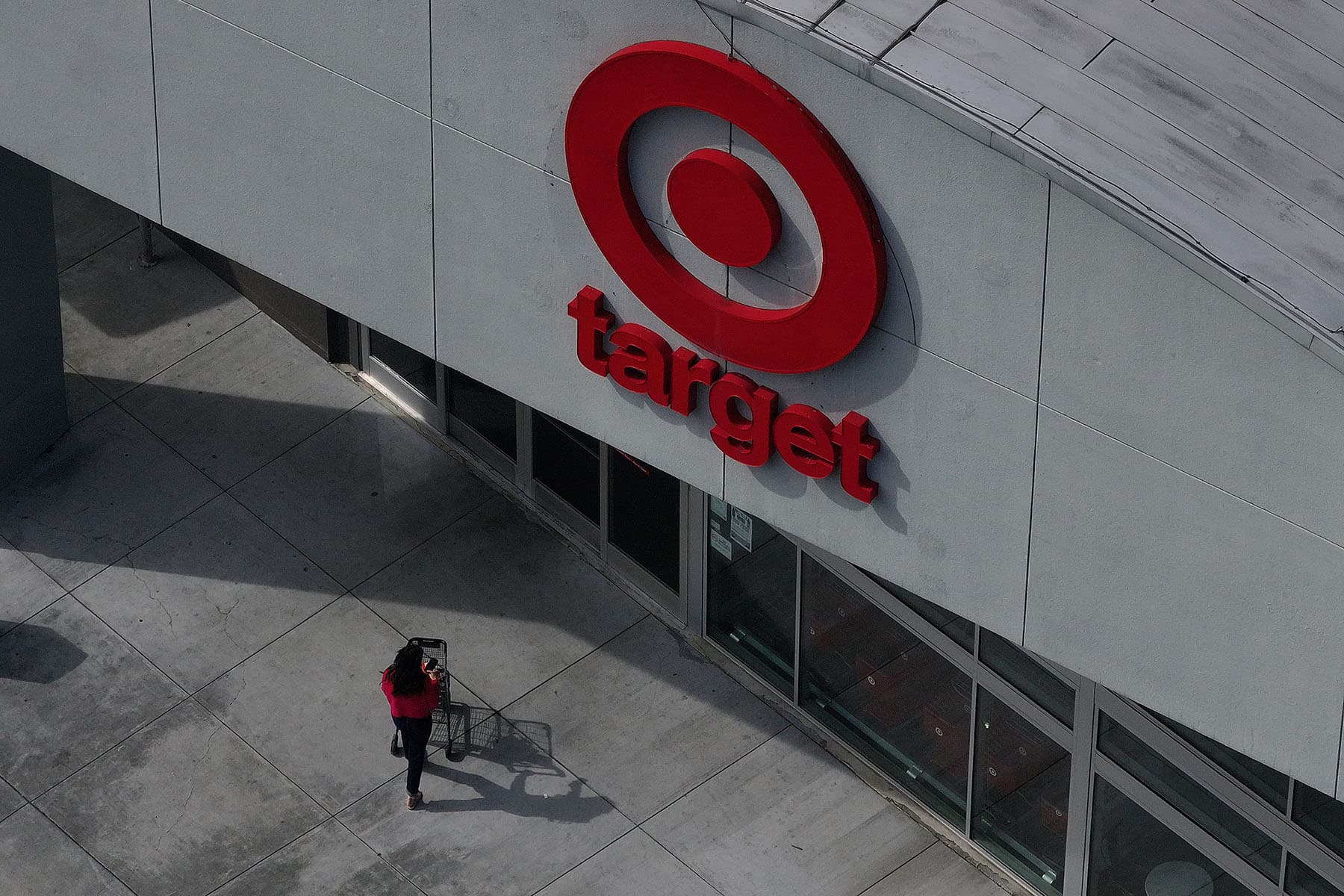 Is the Target boycott over? Tamika Mallory and Nina Turner say no.