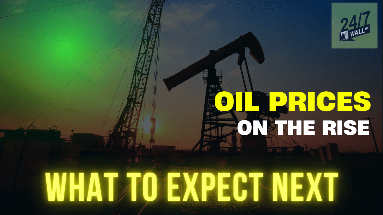 Wall Street Is Pointing to the 1990 Gulf War Playbook - And the Signal Is Unmistakable