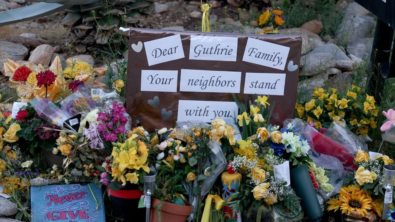 New Ransom Notes in Nancy Guthrie Disappearance Claim ‘She Is Dead,’ TMZ Reports