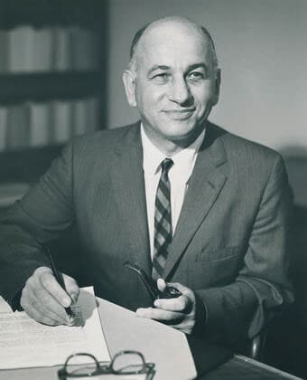 2026 William T. Pecora Award Nominations Now Being Accepted