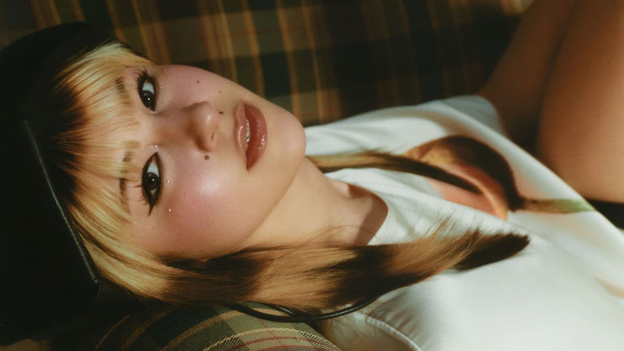 Alysa Liu Won Olympic Gold, But She Would've Been Fine Either Way