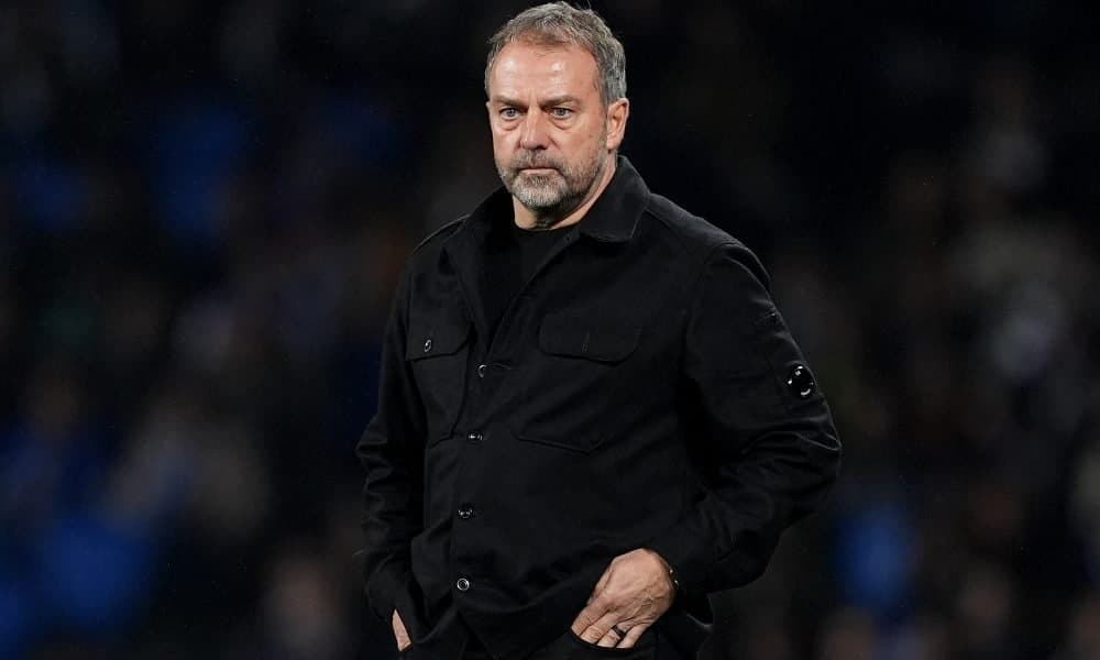 Flick talks Lamine, Pedri, Bernal, Gavi, Marcelino after Barcelona 4-1 Villarreal