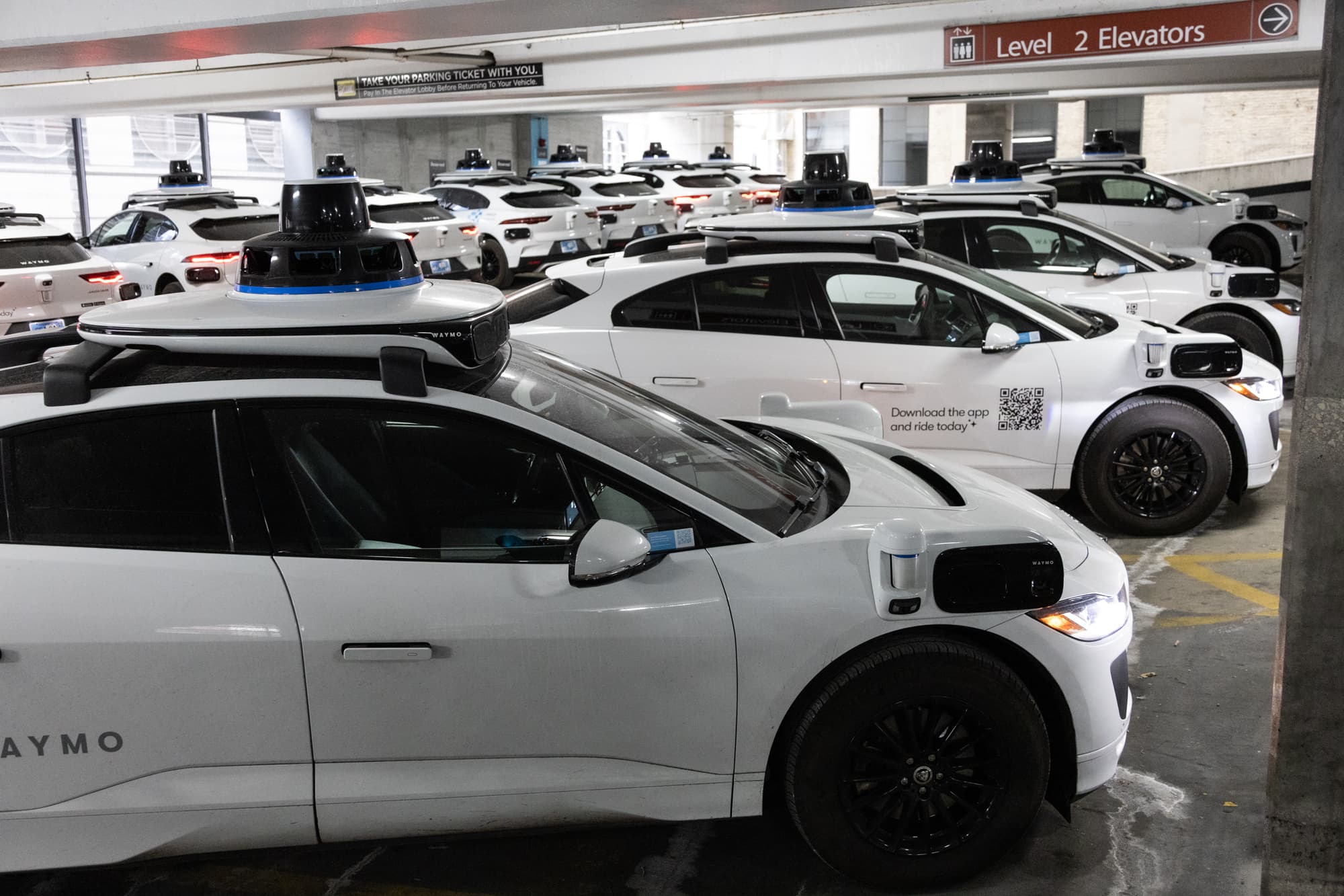 Waymo Starts Testing Self-Driving Cars In Chicago - But With Drivers, For Now