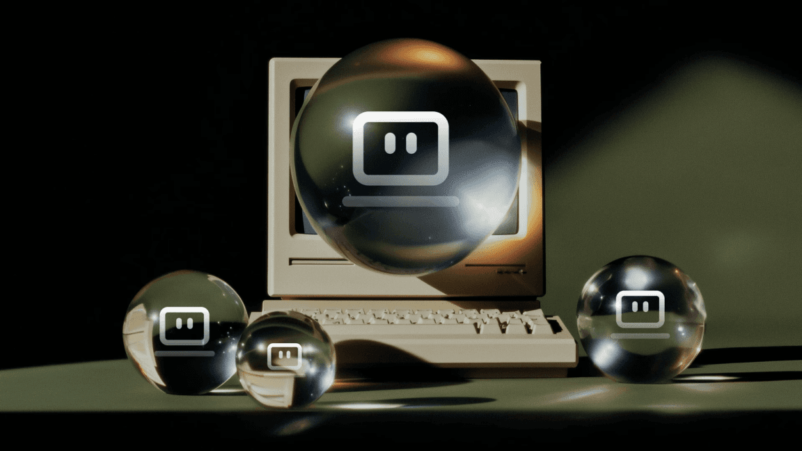 Perplexity's "Personal Computer" brings its AI agents to the, uh, Personal Computer