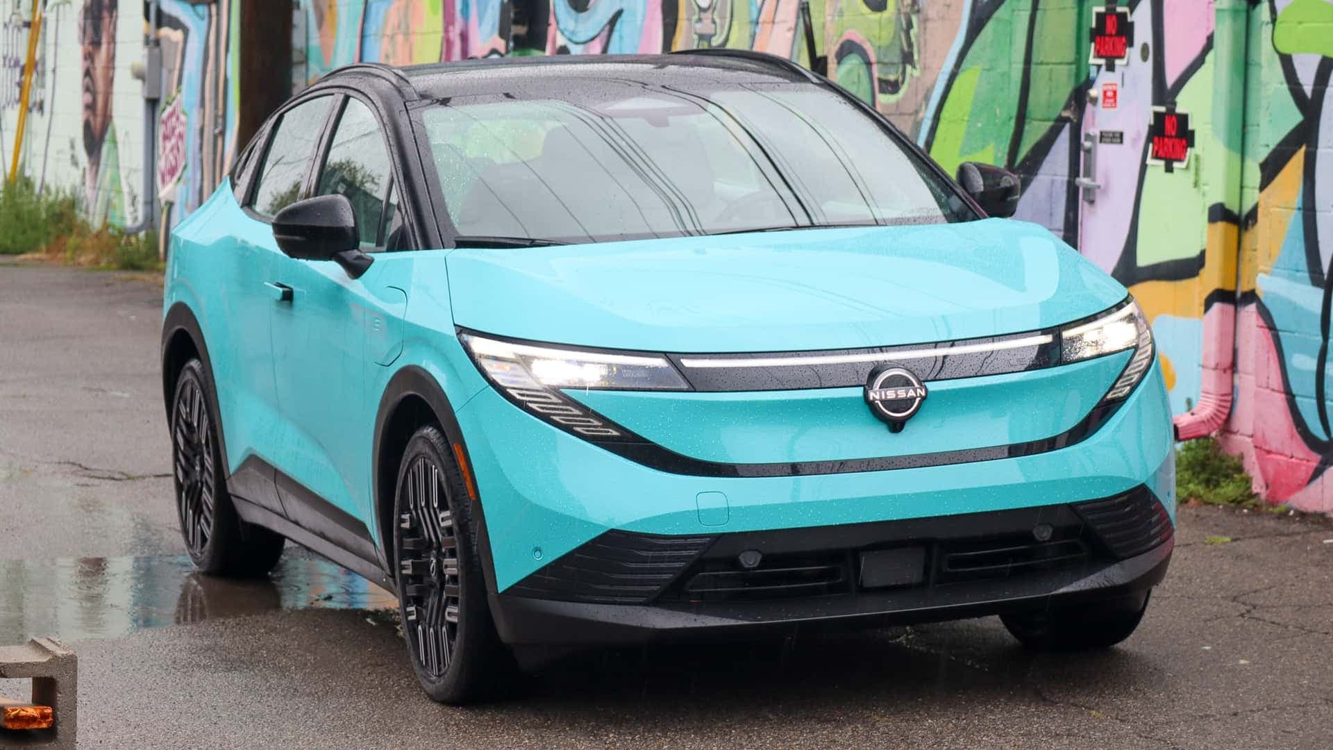 Gas Prices Are Up, And So Are Searches For EVs: Edmunds - InsideEVs