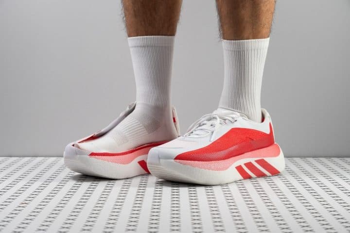 Cut in half: Adidas Hyperboost Edge Review (2026)