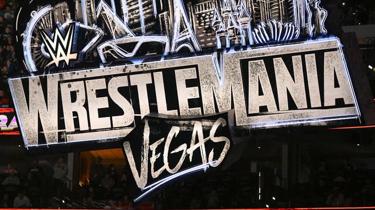 Major Change To WWE Championship Match At WrestleMania 42 - WrestleTalk