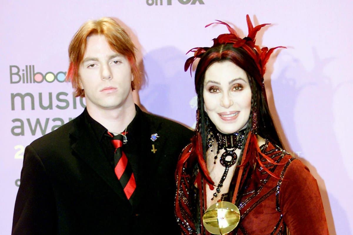 Elijah Allman, Cher's son, arrested for trespass, assault at private N.H. school
