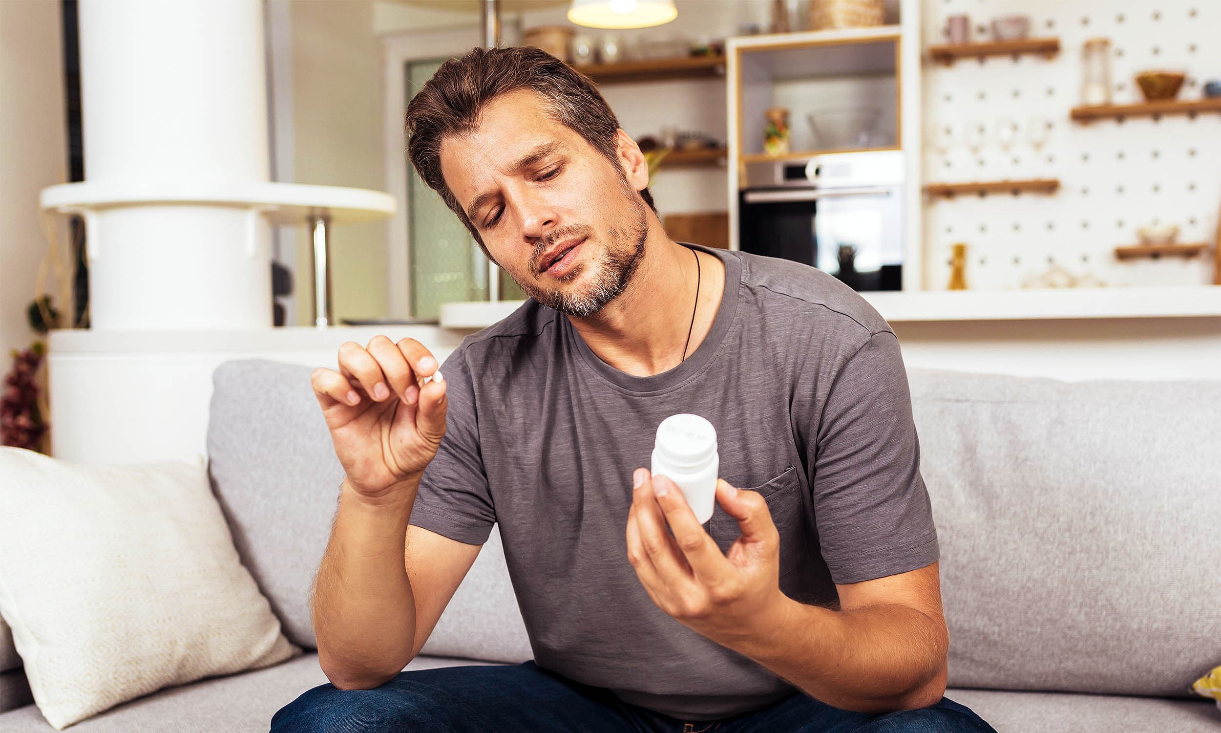 Finasteride: The Decades-Old Hair Loss Drug Shows Surprising Heart Health Benefits in New Research