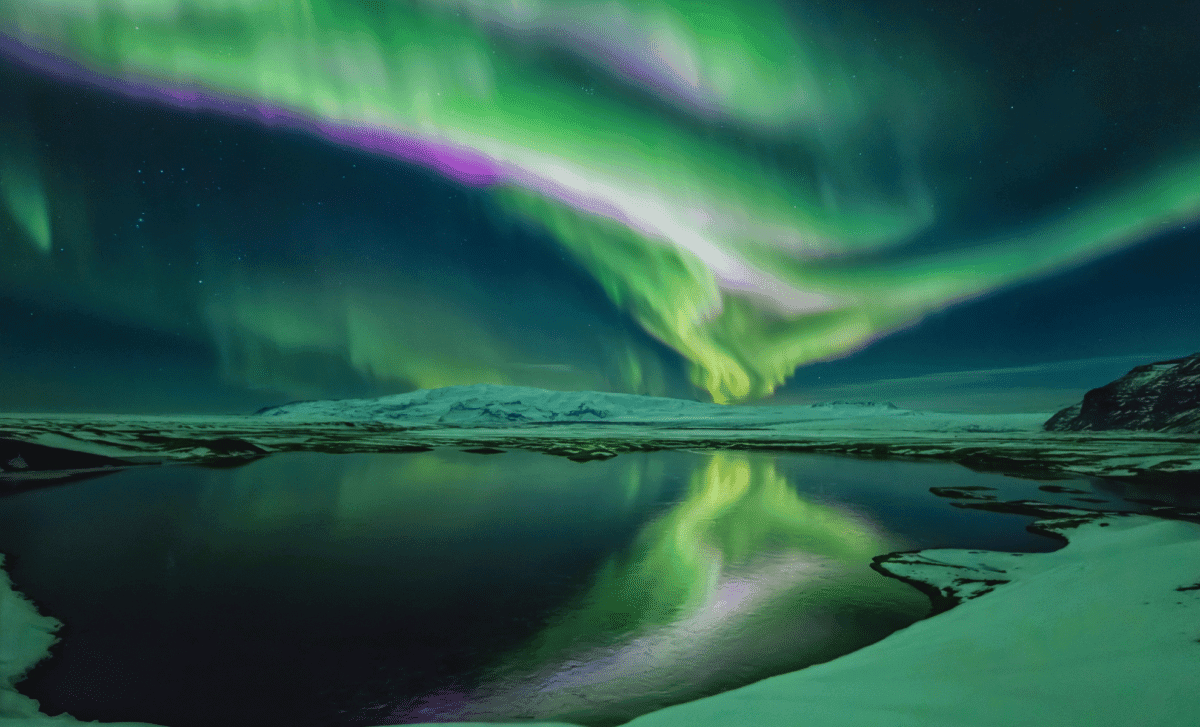 Get Ready for A Spectacular Aurora Borealis Show This Weekend: Here’s How To Catch It!