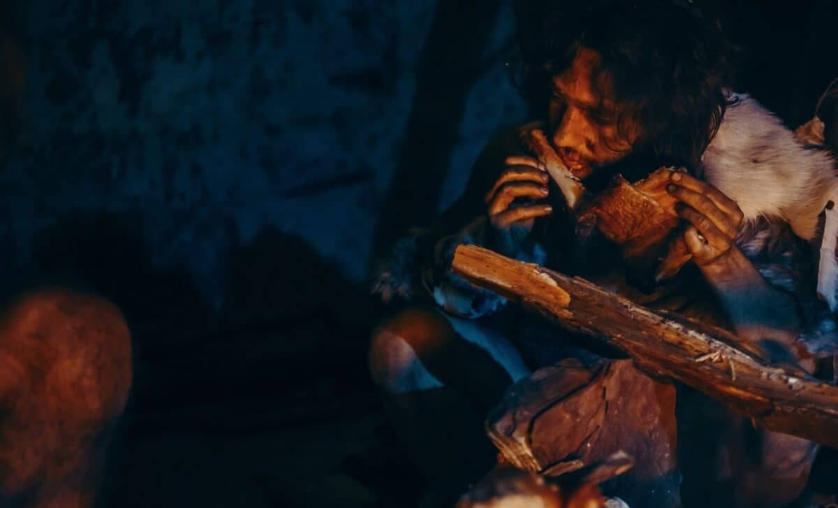 Scientists Reveal That Neanderthals Weren’t Just Survivors, They Had Food Traditions That Could Rival Modern Chefs! - The Daily Galaxy