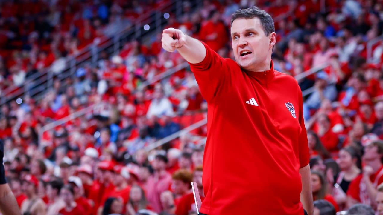 Will Wade: "We Just Gave It Away"